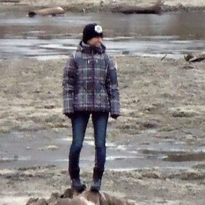 Meet your Posher, Cindy